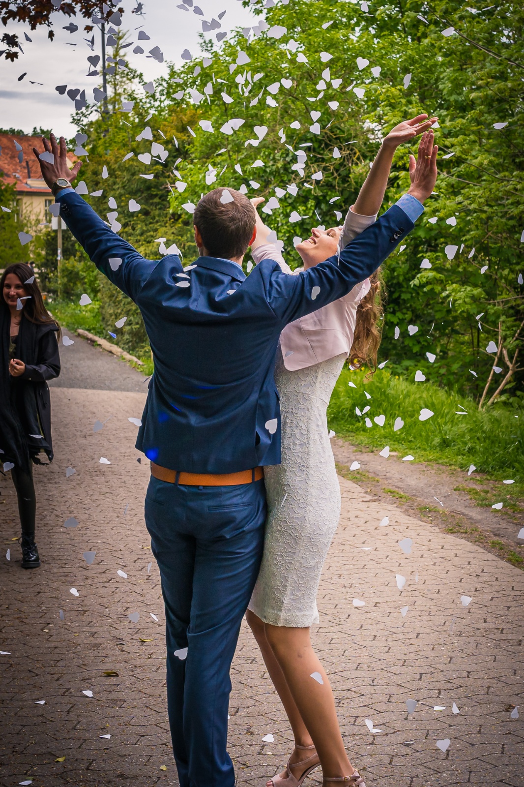 Kristina Arne Standesamt 1252